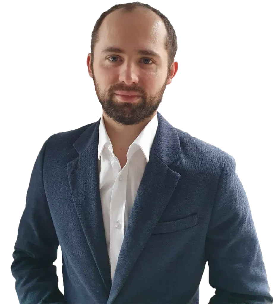 Michał Zabielski
